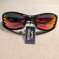 Sonnenbrille Slazenger Sport mit Zubehör Thüringen - Erfurt Vorschau