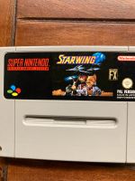 Super Nintendo spiel starwing Bayern - Garmisch-Partenkirchen Vorschau