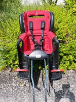 Fahrradsitz Kindersitz Britax Römer Jockey Comfort Hessen - Hofheim am Taunus Vorschau