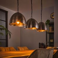 Hängelampe Pendelleuchte Lampe Mirror industrial Niedersachsen - Twist Vorschau