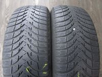 2 Stück Michelin Alpin MO 205/60 R16 92H Winterreifen 4mm DOT 341 Baden-Württemberg - Reutlingen Vorschau