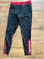 Under Armour Heat Gear Herren Tights Legging Gr.L Bayern - Dirlewang Vorschau