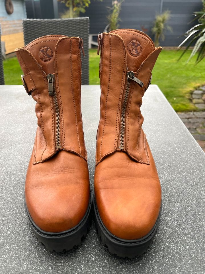 Stiefelette von Post XChange Damen Gr.39 in Niedersachsen - Weyhe | eBay  Kleinanzeigen ist jetzt Kleinanzeigen