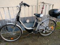 E- Bike Pedelec 26 Zoll Nordrhein-Westfalen - Herten Vorschau