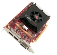 AMD Fire Pro W5000 3D Grafikkarte 2GB bis 3 Monitore incl. VK Bayern - Ebermannstadt Vorschau