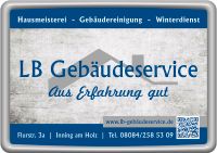 Gebäudereiniger gesucht Vollzeit Bayern - Taufkirchen Vils Vorschau