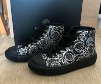 Versace 43,5 sehr guter Zustand fast wie neu Hightop Berlin - Steglitz Vorschau