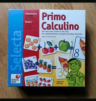 Legespiel Selecta Primo Calculino Kinder Niedersachsen - Zeven Vorschau