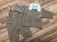 Winteranzug Hose Jacke KANZ Gr 68 Top! Weihnachten Nordrhein-Westfalen - Moers Vorschau