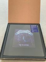 Metallica Ride The Lightning (Lim. Rem. Deluxe Boxset) - Neu Bayern - Langenneufnach Vorschau