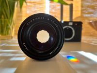 Leica M Summicron 2/90mm 6bit codiert mit OVP Berlin - Mitte Vorschau