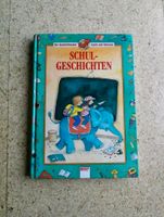 Buch Schul-Geschichten Der Geschichtenbär Lesen und Vorlesen Nordrhein-Westfalen - Minden Vorschau