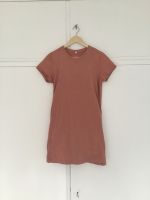 T Shirt Kleid/ Minikleid rose Größe S/36 Altona - Hamburg Blankenese Vorschau