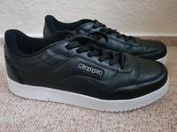 Kappa Sneaker Gr. 42 Sachsen-Anhalt - Oschersleben (Bode) Vorschau