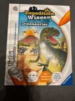 TipToi Buch Dinosaurier Nordrhein-Westfalen - Bottrop Vorschau