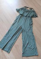 S. Oliver Jumpsuit Gr. 34 grün Bayern - Roth Vorschau