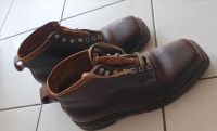 Vintage Stiefel München - Milbertshofen - Am Hart Vorschau