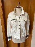 Esqualo Jeansjacke 46 Sachsen-Anhalt - Zuchau Vorschau