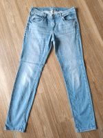 Jeans Tom Tailor Alexa skinny Größe 32/32 Niedersachsen - Thuine Vorschau