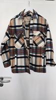 Zara Damen Jacke Boyfriend Jacke Gr. XS Hessen - Erzhausen Vorschau