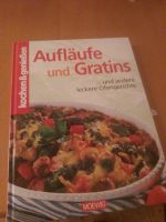 Aufläufe und Gratins und andere leckere ofengerichte Niedersachsen - Ostrhauderfehn Vorschau