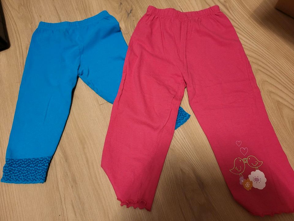 Leggings Gr. 86/92 in Otterndorf