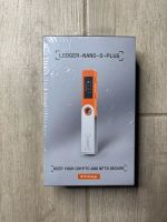 Ledger Nano S, NEU und OVP, Wallet Berlin - Hellersdorf Vorschau