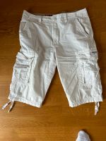 Unionbay Cargohose weiß Gr. 32 Kr. München - Ismaning Vorschau