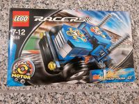 Lego Racers 8668 Bayern - Weiden (Oberpfalz) Vorschau