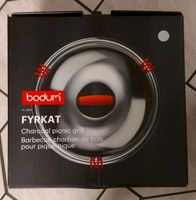 BODUM Fyrkat Picknick Grill Nordrhein-Westfalen - Detmold Vorschau