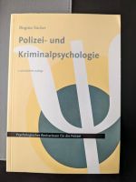 Kriminalpsychologie Niedersachsen - Neukamperfehn Vorschau