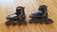 Inline Skates, Rollerblades, Crane, Größe 33, 34, 35,36 Stuttgart - Möhringen Vorschau