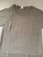 Damen-Pullover,H&M, grau,  2€ Saarland - Wadgassen Vorschau