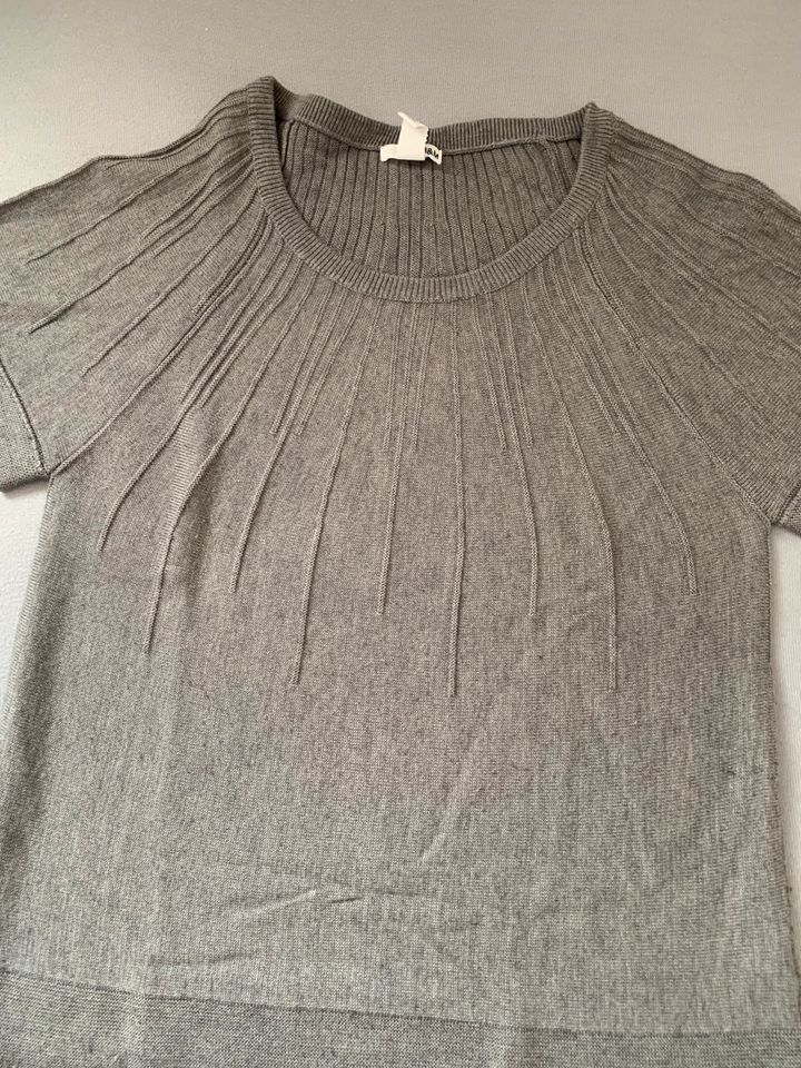 Damen-Pullover,H&M, grau,  2€ in Wadgassen