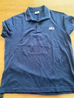 Lacoste Polo T-Shirt, XL ,REGULAR FIT, Frankreich-Flagge Bayern - Dillingen (Donau) Vorschau