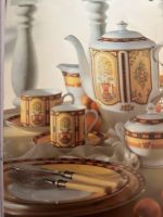 Royal Worcester - Versailles - Speiseservice Bayern - Gilching Vorschau