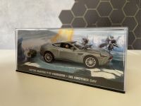 1:43 James Bond 007 Aston Martin V12 Vanquish - Die Anotther Day Niedersachsen - Hameln Vorschau
