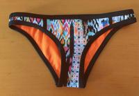 Reversible SEAFOLLY Bikini HOSE Gr. M 38 12 BIKINIHOSE orange 2n1 Berlin - Mitte Vorschau