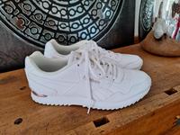 Reebok Sneaker weiß Gr.  39 Rheinland-Pfalz - Holler Vorschau