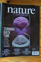 Nature Journal (50x) - International weekly journal of Science Mitte - Wedding Vorschau