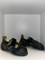 Kletterschuhe La Sportiva Theory 44,5 Berlin - Pankow Vorschau
