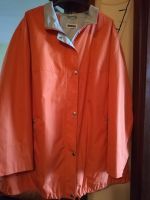 Jacke Gr.56/58 Übergangjacke Windjacke orange- Meine Größe- Rheinland-Pfalz - Mainz Vorschau