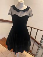 Rockabilly Kleid Größe 40 Bayern - Büchenbach Vorschau