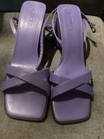 Sandalen mit Absatz Sommer Berlin - Lichtenberg Vorschau