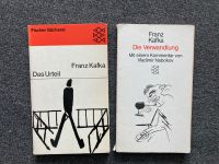 BÜCHER Franz Kafka Nordrhein-Westfalen - Iserlohn Vorschau