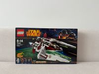 75051 LEGO Star Wars Jedi Scout Fighter NEU, ohne Minifigs Dresden - Pieschen Vorschau