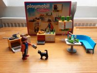 Playmobil Dollhouse Küche Hessen - Petersberg Vorschau