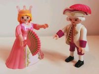 Playmobil 5x Prinzessinnen & Prinzen, 5 Figuren Brandenburg - Brück Vorschau