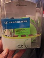 Sennheiser Sport Headphones Niedersachsen - Wölpinghausen Vorschau