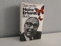 Das große Heinz Erhardt Buch Dieter Harzig Fackelträger Verlag Niedersachsen - Lilienthal Vorschau